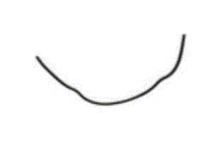 [VSABRE-75] CLEANSTAR –  PANEL GASKET-SABRE