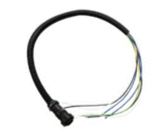 [VSABRE-81] CLEANSTAR –  COMP CABLE SHEATH/WIRES/TERMINAL