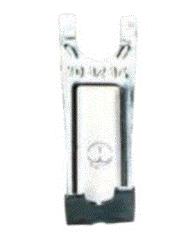 [VSABRE-JR-KEY] CLEANSTAR – KEY FOR PUMP DISASSEMBLY-SABRE-JR