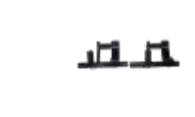 [VZEL-22] CLEANSTAR - COVER INTERLOCK (V5000 &amp; V5500)