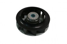 [X-3400-20] CLEANSTAR - MOTOR WITH FAN - X-3400