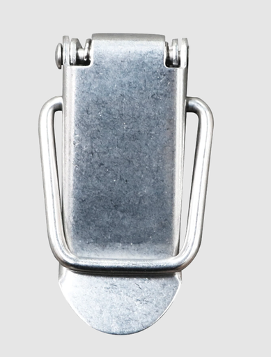 [X-3400-4] CLEANSTAR -STAINLESS STEEL LATCHES KIT