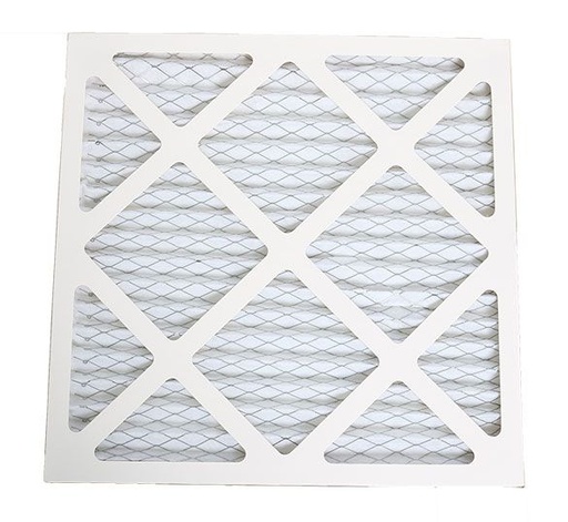 [X-3400-6] CLEANSTAR - XPOWER X-3400 AIR PURIFIER SCRUBBER PLEATED MEDIA FILTER