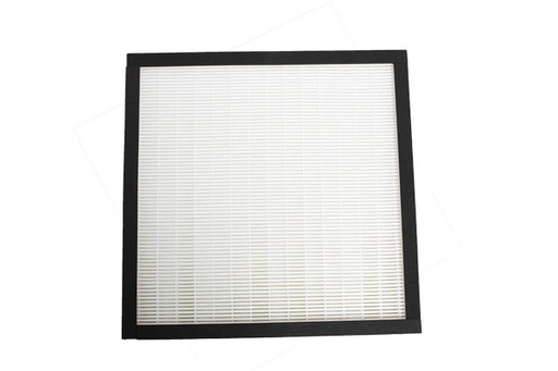 [X-3400-7] 2' THICK HEPA 50 FILTER-(MAIN)