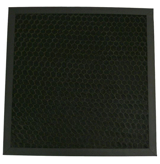 [X-3400-CF35] CLEANSTAR - XPOWER X-3400 AIR PURIFIER SCRUBBER CARBON FILTER