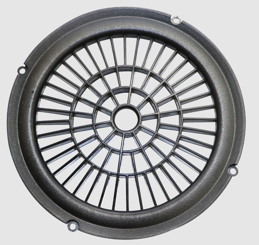 [X-400-29] CLEANSTAR - X-400 GRILLE COVER (FAN SIDE)