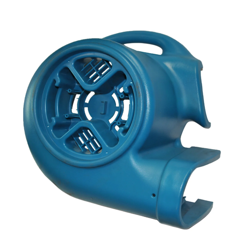 [X-800-19] CLEANSTAR - LEFT HOUSING TO SUIT X-800C, X-800HC