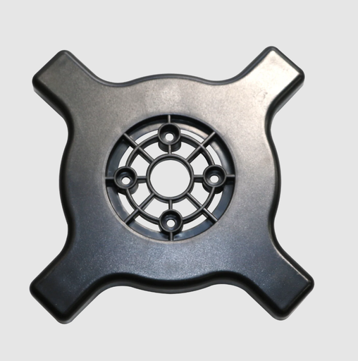 [X-800-27] CLEANSTAR - GRILL COVER (MOTOR SIDE) TO SUIT X-800C, X-800HC