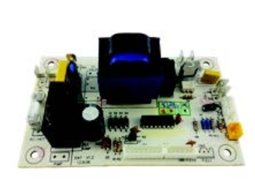 [XD-85LH-14] CLEANSTAR - E47 CONTROL CIRCUIT BOARD