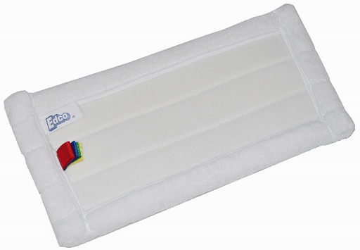 [27110] EDCO MICROFIBRE POWER MOP PAD