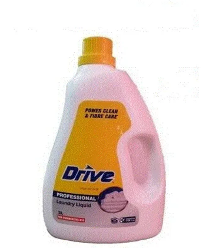 [67306634] DRIVE PRO LAUNDRY LIQUID FRONT AND TOP LOADER