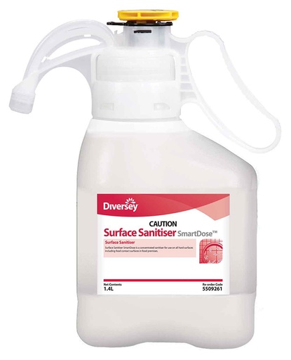 [5509261] DIVERSEY-SUMA SURFACE SANITISER SMARTDOSE
