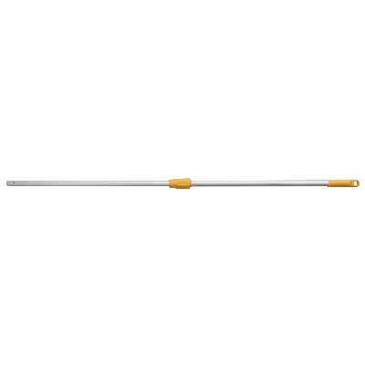 [164648] OATES-B-11540-Y ALUMINIUM EXT. HANDLE YELLOW