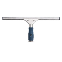 [164896] OATES - B-18154 35CM PRO SQUEEGEE STAINLESS STEEL