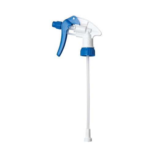 [165776] CANYON/NAB SPRAY TRIGGER BLUE 750ML