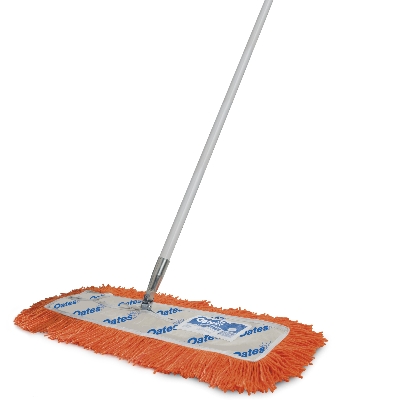 [165895] SM-136 61CM MODACRYLIC DUST CONTROL MOP COMPLETE