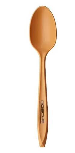 [8940] ROSCHE P/C TEA SPOON ORANGE 20PK