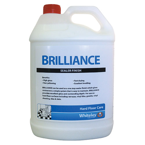 WHITELEY - BRILLIANCE 5L