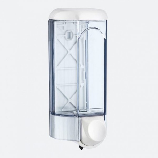 [D626] 700ML CLEAR CARTRIDGE LIQUID SOAP DISPENSER