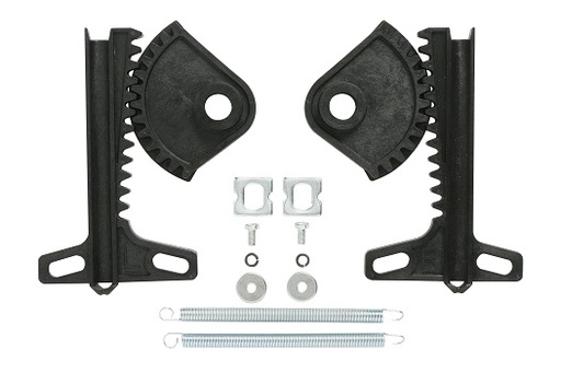 [29105] EDCO ENDURO PRESS BUCKET REPLACEMENT GEARS &amp; SPRINGS