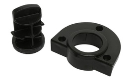 [29109] EDCO ENDURO PRESS BUCKET REPLACEMENT DRAIN ASSEMBLY