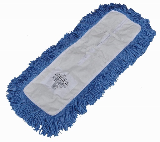 [32000] EDCO FRINGE ELECTROSTATIC DUST CONTROL MOP SMALL 30X10CM