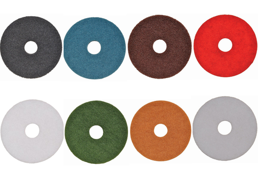 EDCO PREMIUM FLOOR PADS-450MM (18")