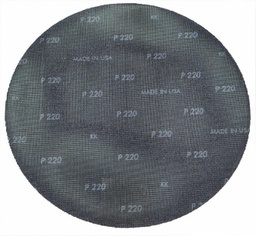[SAND-400-100] EDCO SAND SCREEN 400MM (16&quot;) - 100 GRIT