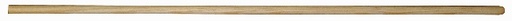 [11252] EDCO TUF BAMBOO HANDLE 1.5M X 22MM