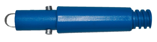 [41141] EDCO PROFESSIONAL EXTENSION POLE - END TIP