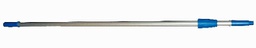 [41105] EDCO PROFESSIONAL EXTENSION POLE - 2 SECTIONS - 6FT [1.85M]