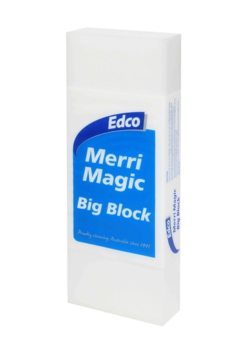 [58054] EDCO MERRI MAGIC BIG BLOCK