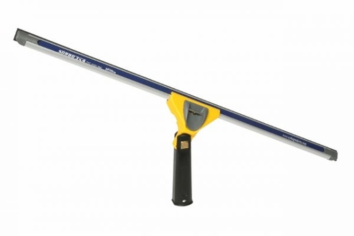 [1281] SORBO - CHANNEL WITH PLUGS  16"/40CM