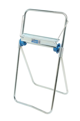 [56181] EDCO JUMBO ROLL DISPENSER-FLOOR STAND