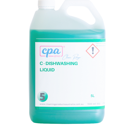 [2005N5L] C - DISHWASHING LIQUID 5L