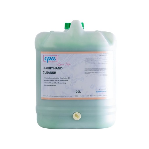[3003] C - GRIT HAND CLEANER 20L