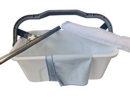 [CPA28000] CPA 11L WINDOW CLEANING KIT WITH BUCKET