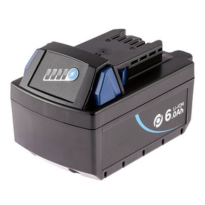 PACVAC BATTERY PACK 18V-108WH 1 UNIT