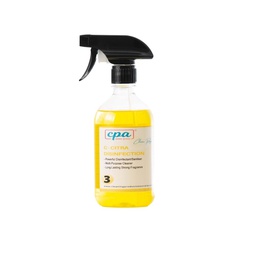 [2003N500ML] C - CITRA DISINFECTION 500ML