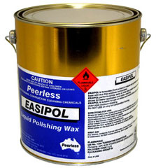 EASIPOL WAX POLISH