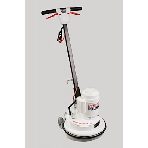 POLIVAC - ROTARY POLISHER - C25TS TWO SPEED NON-SUCTION POLISHER / SCRUBBER