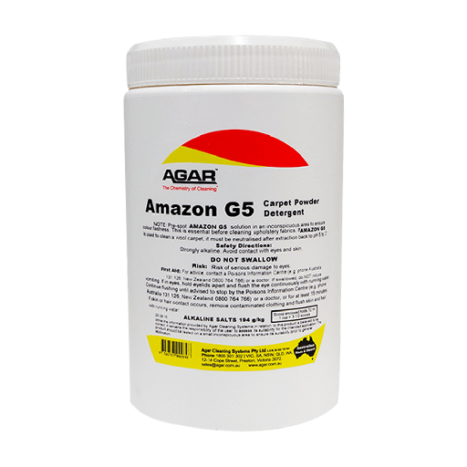 [AMA1] AGAR - AMAZON G5 1KG