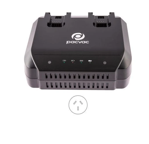 [BC001BC01A02] BATTERY CHARGER PLUG TYPE I