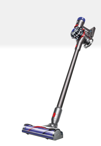 [CPA271642-01] DYSON V8™ ORIGIN VACUUM