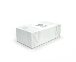 [P750316] (INDIGENOUS OWNED) BIOD EXECUTIVE ULTRASLIM PAPER HAND TOWEL 150X16 210L X 240W 2400 FITS TO TORK H4
