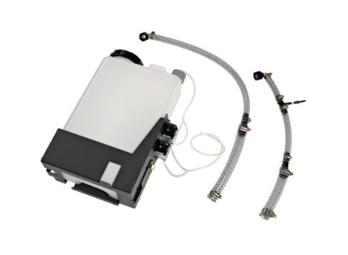 [56601545] NILFISK-CHEM BOTTLE ASSY - ECO FLEX