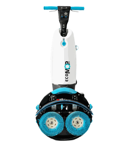 48PRO BATTERY FLOOR SCRUBBER(eMop)