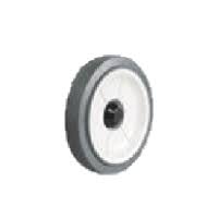 [VPV166] POLIVAC - WHEELS TO SUIT PV25, SV25, SL1600, SL2000