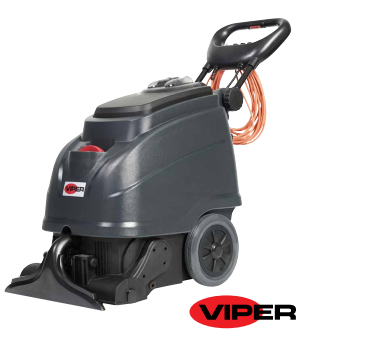 [50000546PA] NILFISK-CEX410 CARPET EXTRACTOR
