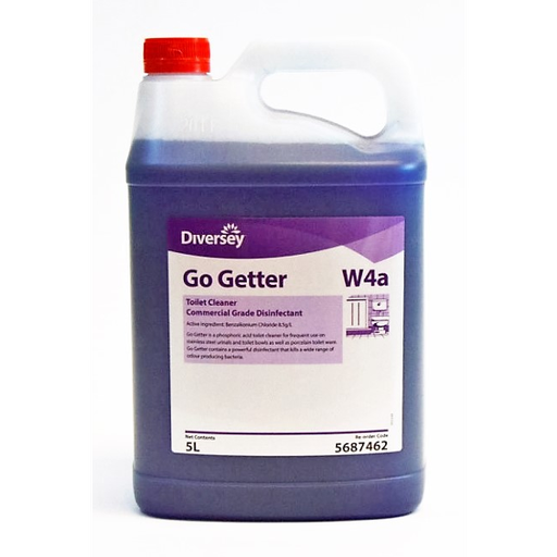 [5687462] GO GETTER 5L